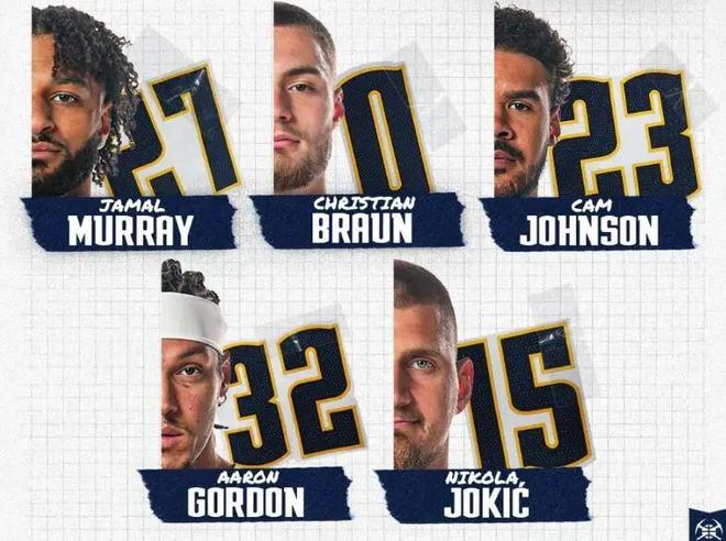 湖人加时绝杀掘金 东契奇与斯马特联手逆转