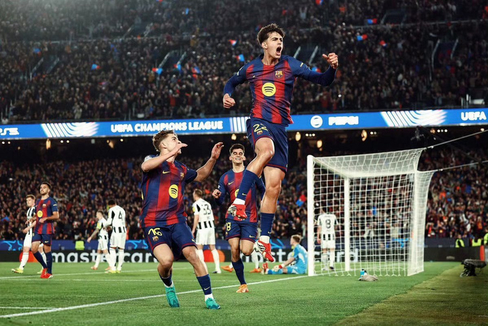 纽卡与热刺欧冠惨败创英格兰球队单场失球纪录