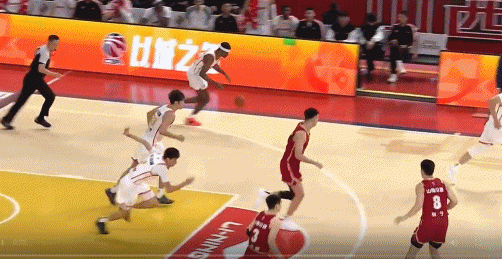 深圳客场力克山西豪取11连胜 王浩然砍33分引领逆