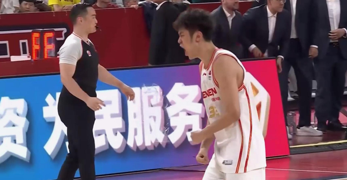 深圳客场力克山西豪取11连胜 王浩然砍33分引领逆