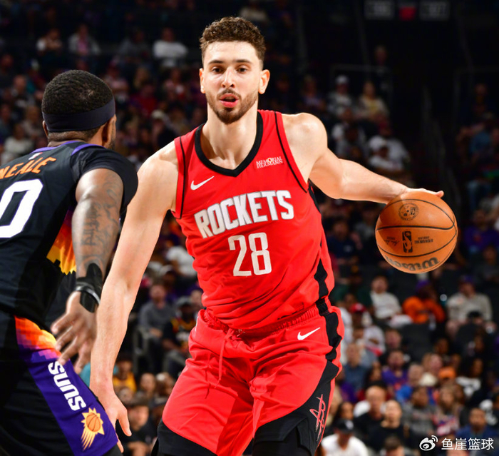 太阳主场遭火箭逆转 篮板优势成关键