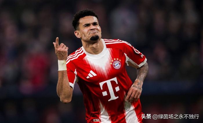 拜仁三叉戟首回合力克皇马 88球火力或助四强晋